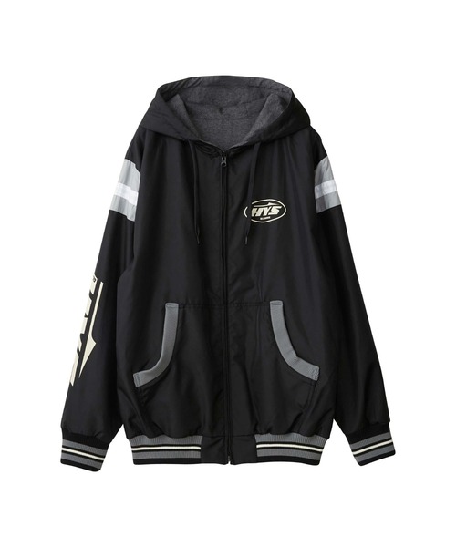 HYSTERIC GLAMOUR（ヒステリックグラマー）の「STREAM WOMAN