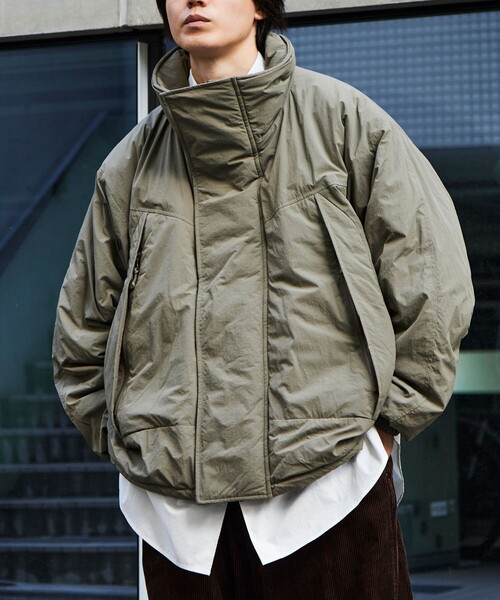 FREAK'S STORE（フリークスストア）の「限定展開 ビッグシルエット