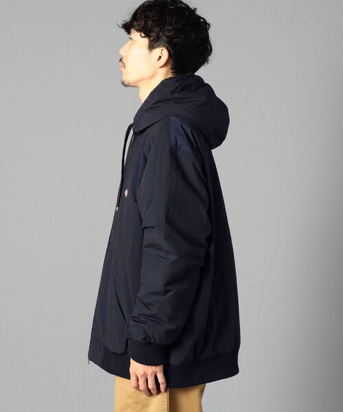 DANTON（ダントン）の「【DANTON/ダントン】ライトダウンジャケット#DT