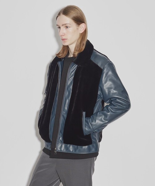 tk.TAKEO KIKUCHI（ティーケータケオキクチ）の「◇グリズリー