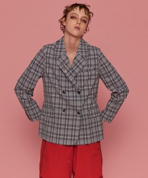 MAISON SPECIAL（メゾンスペシャル）の「□上下セット□【ZOZOTOWN限定