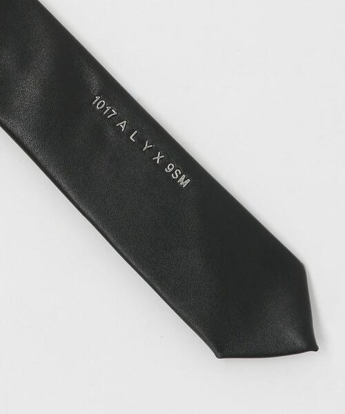 1017 ALYX 9SM（アリクス）の「＜1017 ALYX 9SM＞ VELCRO TIE 2