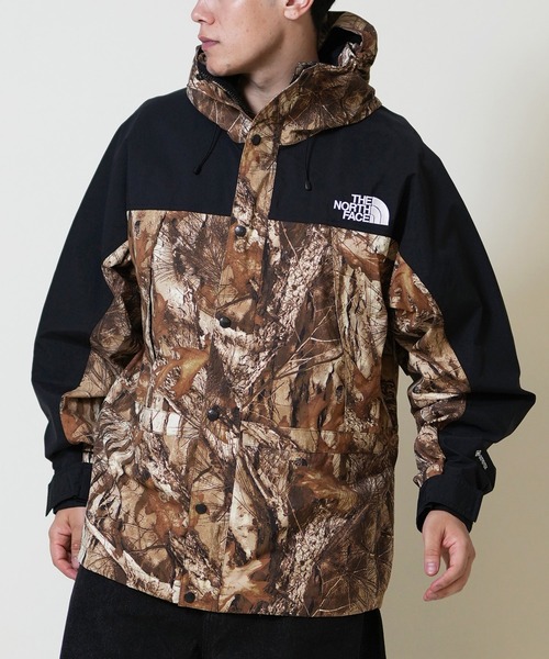 THE NORTH FACE/ザ・ノース・フェイス NOVELT MT LIGHT JK ジャケット