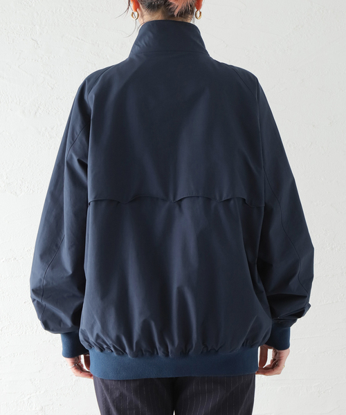 BARACUTA（バラクータ）の「【Baracuta/バラクータ】G9：ブルゾン