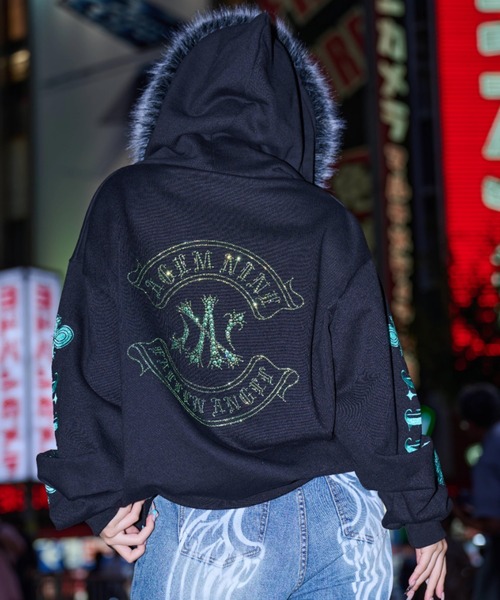 検索結果一覧│1page│ブラック系｜通常価格とセール価格│A'GEM/9