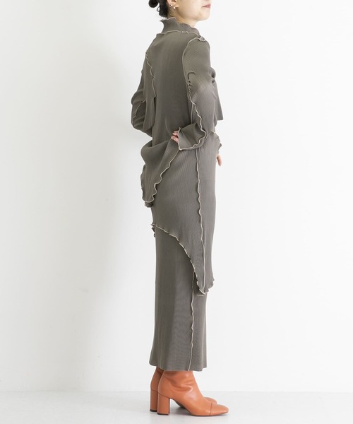 kotohayokozawa（コトハヨコザワ）の「kotohayokozawa Long sleeve