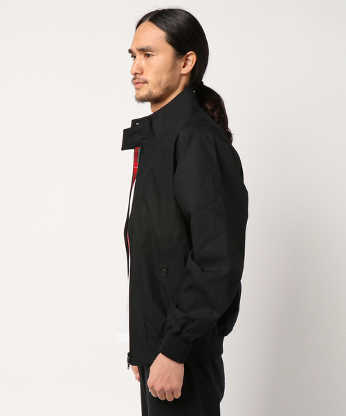 BEAMS PLUS（ビームスプラス）の「BARACUTA×BEAMS PLUS / 別注 G9