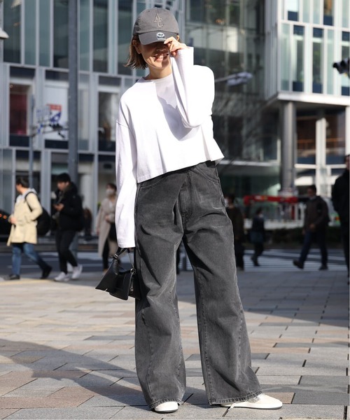 AMERICANA/アメリカーナ】 AC CAP（キャップ）｜AMERICANA