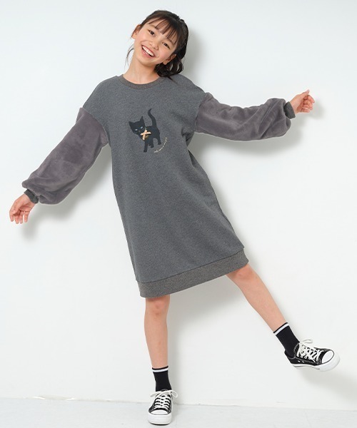 kate spade new york kids（ケイトスペードニューヨーク）の「ガールズ