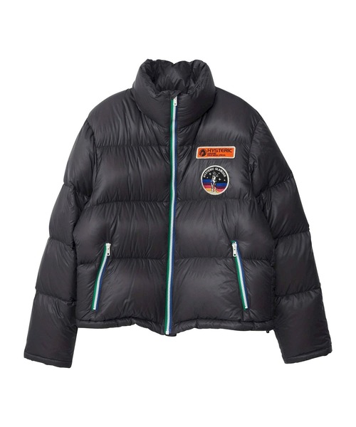 HYSTERIC GLAMOUR（ヒステリックグラマー）の「COSMIC MISSION