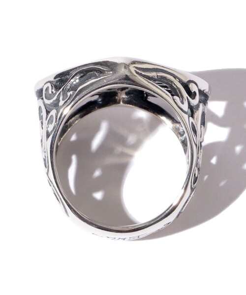 BILL WALL LEATHER（ビルウォールレザー）の「【EXCLUSIVE】Tribal