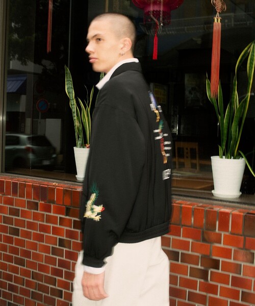 TOWNCRAFT（タウンクラフト）の「Towncraft PREP/タウンクラフト