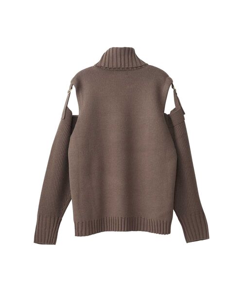 HYSTERIC GLAMOUR（ヒステリックグラマー）の「QUIET PUNKジャカード