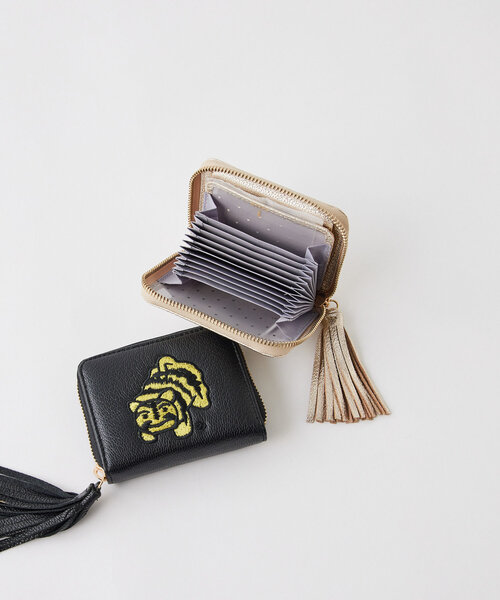 ear PAPILLONNER（イアパピヨネ）の「《コラボ第二弾》虎屋ういろ