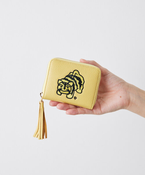 ear PAPILLONNER（イアパピヨネ）の「《コラボ第二弾》虎屋ういろ