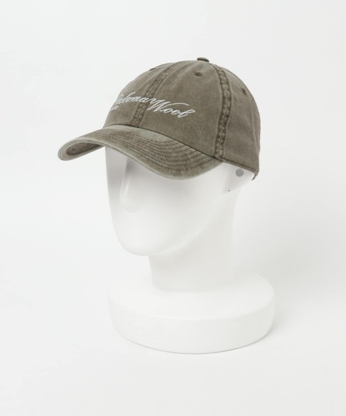 Paloma Wool（パロマウール）の「paloma wool SPAH（キャップ）」 - WEAR