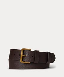 スエード ドレス ベルト（ベルト）｜POLO RALPH LAUREN（ポロ ラルフ