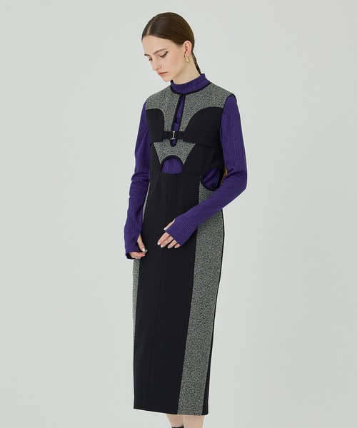 UNITED TOKYO（ユナイテッドトウキョウ）の「サイロンツィードロング