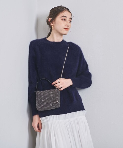 UNITED ARROWS（ユナイテッドアローズ）の「フォックス カシミヤ