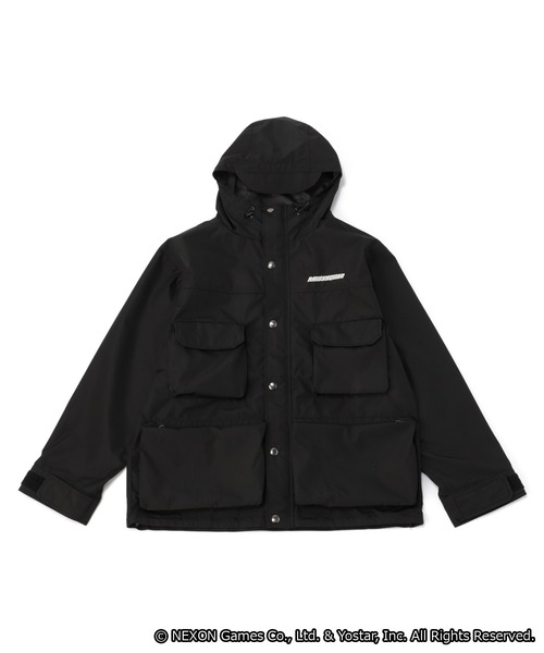 NOWHEREBOY（ノーウェアボーイ）の「ブルーアーカイブ x NOWHEREBOY