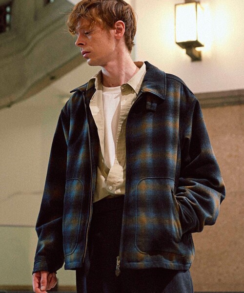 McGREGOR（マックレガー）の「McGREGOR COLLECTION/マックレガー