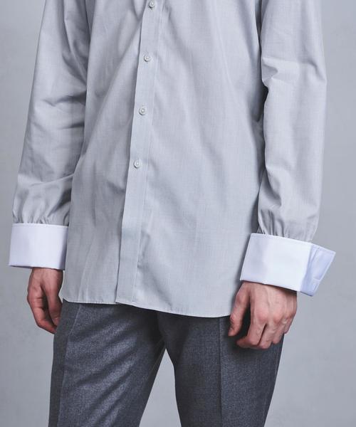 Turnbull&Asser（タンブルアンドアッサー）の「＜Turnbull & Asser