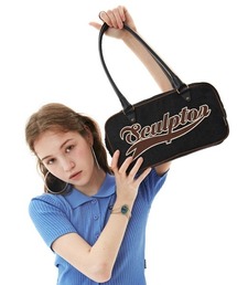 SCULPTOR（スカルプター）の「Summer Boston Bag（ボストンバッグ