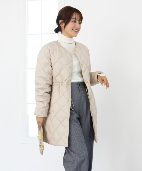 セール】◇【WEB限定】【TAION×LIMONTA EAST】別注ウエスト切替えノー