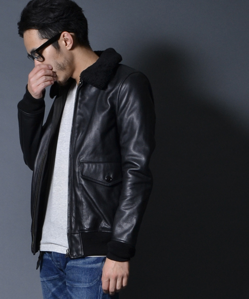 AMERICAN RAG CIE（アメリカンラグシー）の「AMERICAN RAG CIE 2WAYG1