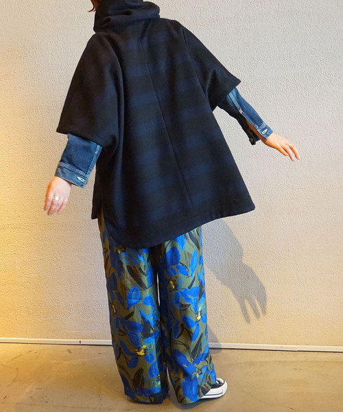 JOURNAL STANDARD LUXE（ジャーナルスタンダード ラックス）の