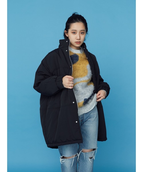 セール】【ZOZO限定】モンスターコート（ダウンジャケット/コート