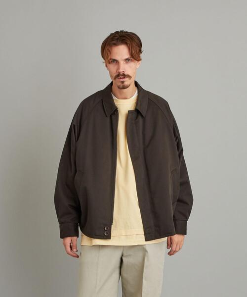 Steven Alan（スティーブンアラン）の「＜Steven Alan＞ T/C 2WAY BAL