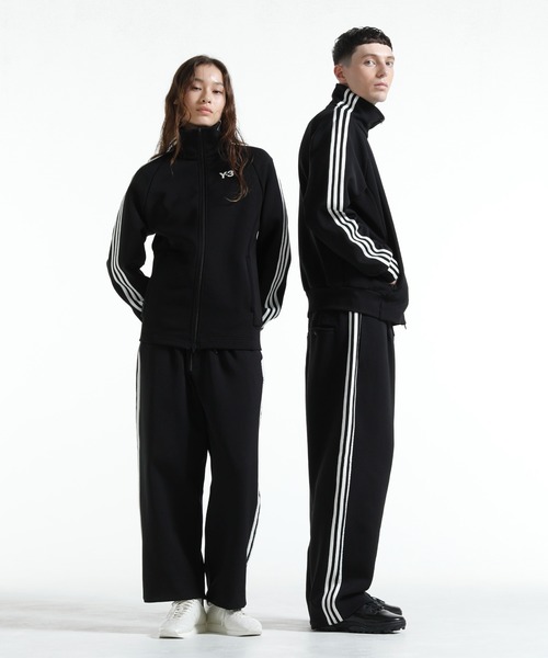 Y-3（ワイスリー）の「3S TRACK TOP（ジャージ）」 - WEAR