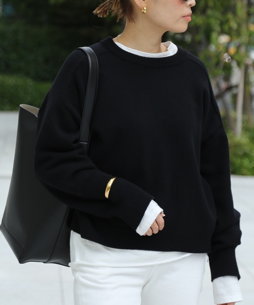 Deuxieme Classe（ドゥーズィエムクラス）の「*ミドルゲージ クルー