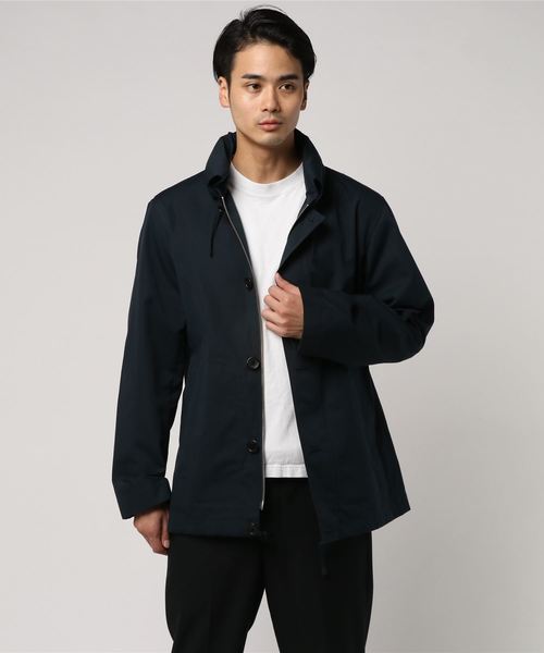 MARGARET HOWELL（マーガレットハウエル）の「WATER REPELLENT COTTON