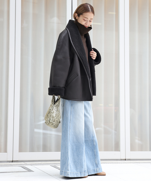 Deuxieme Classe（ドゥーズィエムクラス）の「*ミドルゲージ タートル