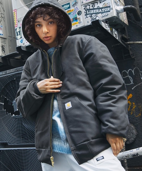 Carhartt（カーハート）の「Carhartt カーハート ダックキルティング