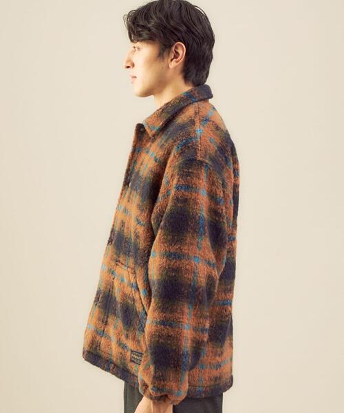 PENDLETON（ペンドルトン）の「【別注】＜PENDLETON×green label