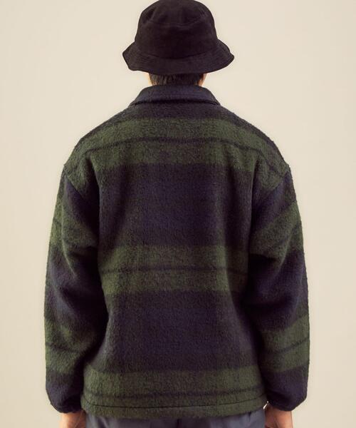 PENDLETON（ペンドルトン）の「【別注】＜PENDLETON×green label
