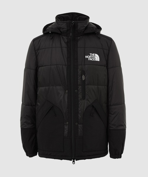 THE NORTH FACE」W-NAME MOUTAIN PARKA（マウンテンパーカー）｜eYe