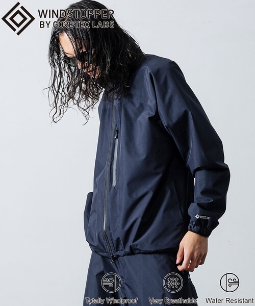 phenix（プラスフェニックス）の「+phenix/プラスフェニックス SP GORE