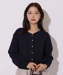 Apuweiser-riche｜アプワイザーリッシェのニット/セーター通販 - ZOZOTOWN