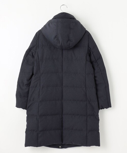 J.PRESS Ladies（J.プレス レディス）の「千鳥&グレンチェック ロング