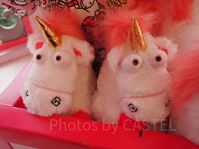 USJ】ミニオンのぬいぐるみ35選！ボブ、くまのティム、ユニコーン