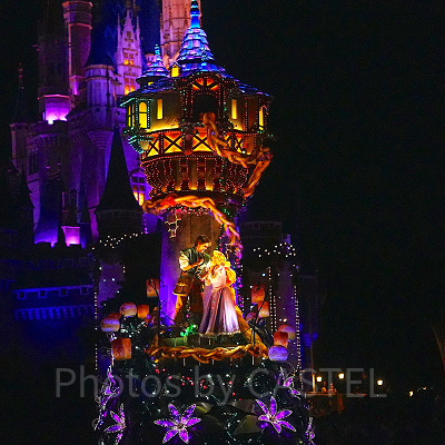 ラプンツェル| キャステル | CASTEL ディズニー情報