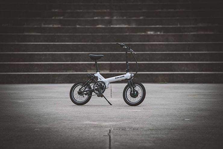 専用スタンドサービス】mini Fold 16（ミニフォールド16）16インチ