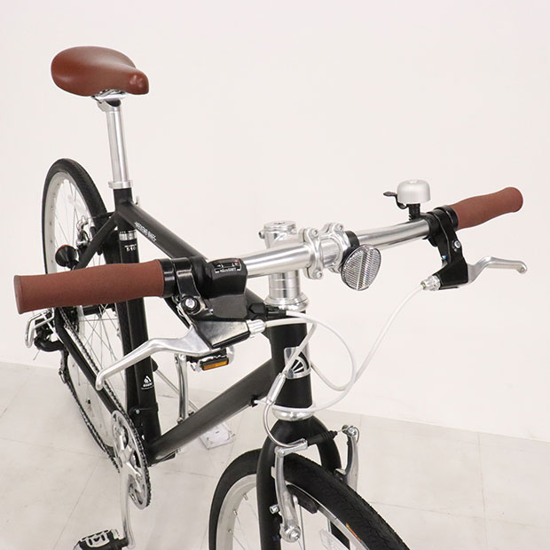 リユース】WEEKEND BIKES 510mm 2023年モデル クロスバイク 自転車