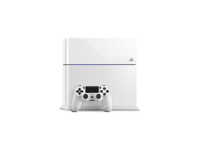 NeweggBusiness - Sony PlayStation 4 PS4 CUH-1115A - 500GB Console