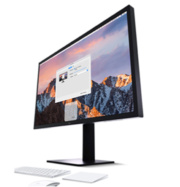 Refurbished: LG 21.5