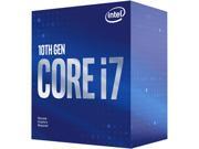NeweggBusiness - Intel Core i7-10700F - Core i7 10th Gen Comet